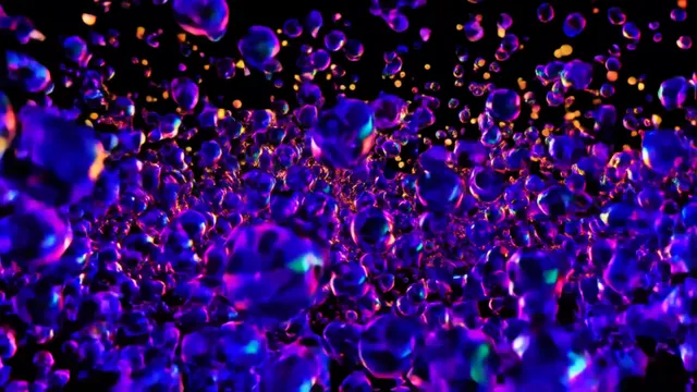 Enter The Network VJ Loops