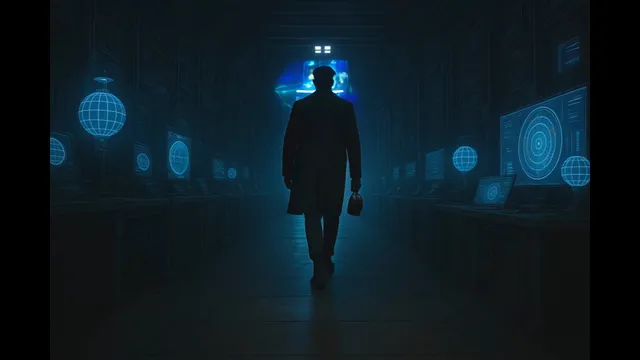 AntiMatrix