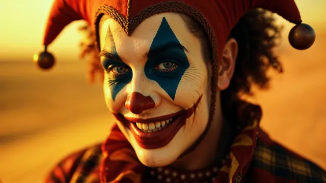 the fool