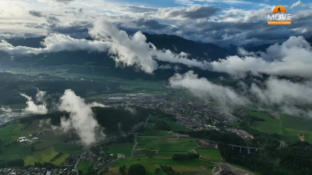 DOLOMITI SUPERSUMMER - EP. 1 PLAN DE CORONES