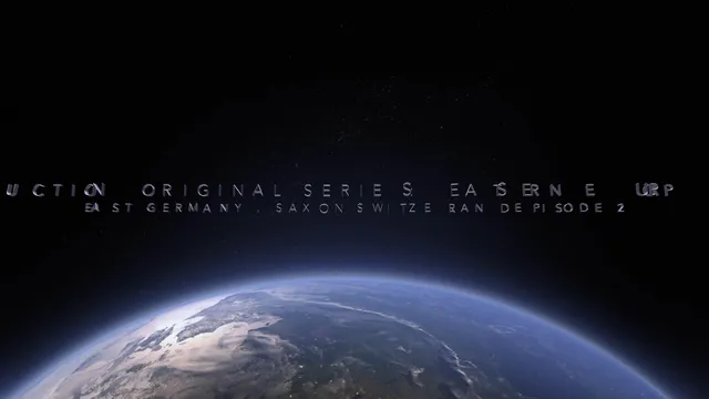 Eastern Europe Episode 2 Saxo Switzerland ( East Germany ) .mp4