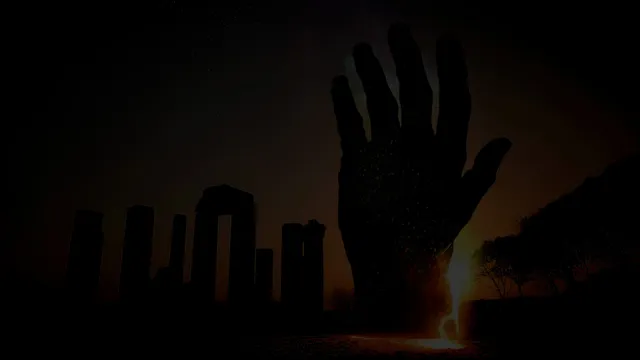 Jahzilla - Chalice of Stone