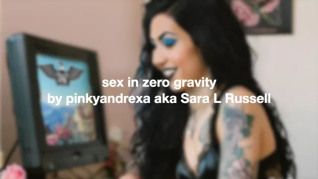 sex in zero gravity.mp4