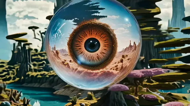Eye Sights
