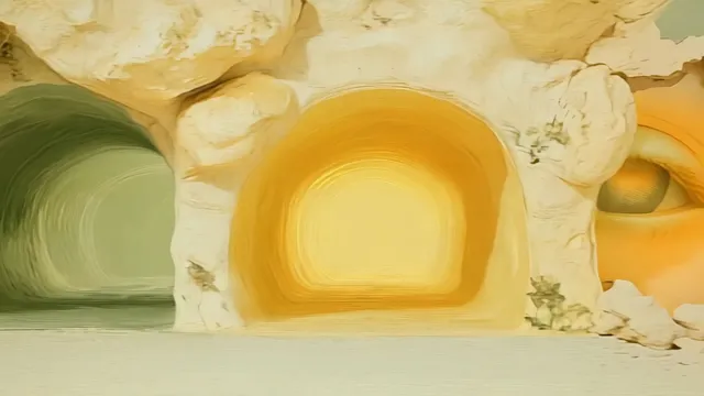 The Memory Below Bass