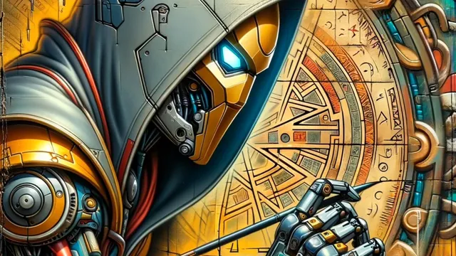 Rhythm of Time