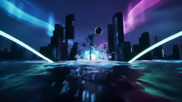 DJ FL-AI: Ascension from the Underground