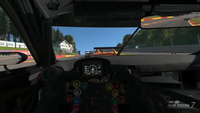 I am your Nightmare in a GTR