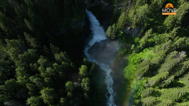 Discover La Thuile
