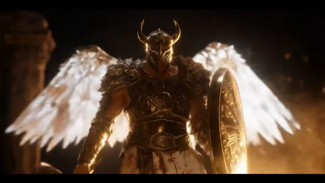 War In Heaven - Teaser Trailer.mp4