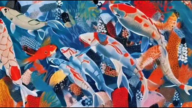 The Koi Protocols