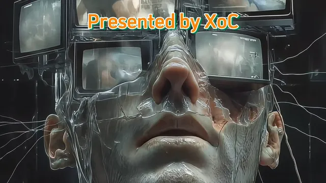 XoC presents Screens