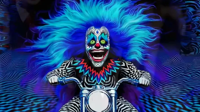 Psycho Clowns - NEW MUSIC