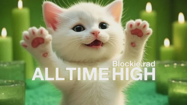 All Time High