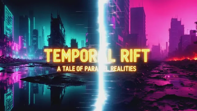 🌌Temporal Rift - A Tale of Parallel Worlds🌌.mp4