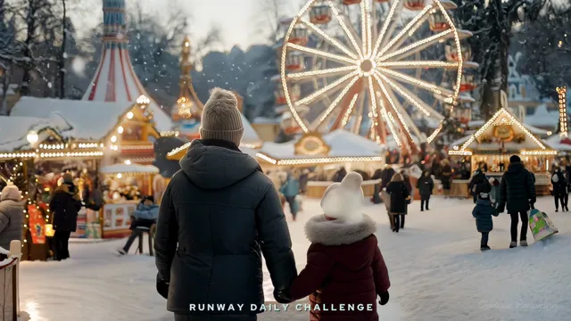 Winter Play