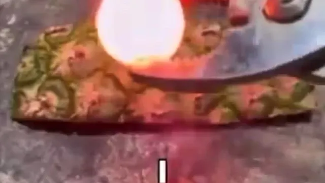 Pineapple Heat Shield 🛡️🍍🔥
