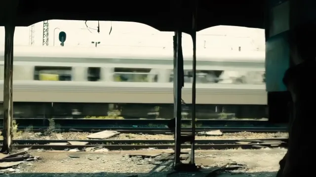 RUN (Trailer)