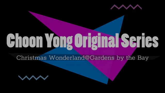 Choon Yong Original Series_ Christmas Wonderland.MP4