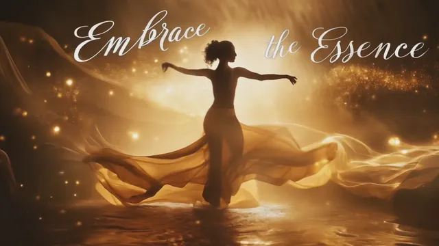 Embrace the Essence
