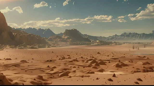 Echoes of the AI Frontier