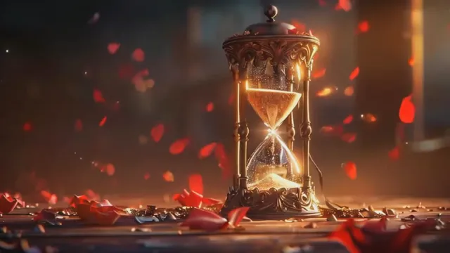 Love is a Rush.mp4