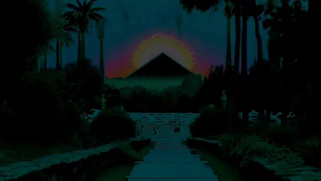 Jahzilla - Circuit of Stars