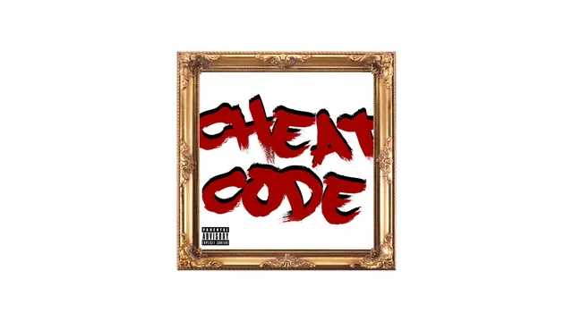Cameron Grey - Cheat Code