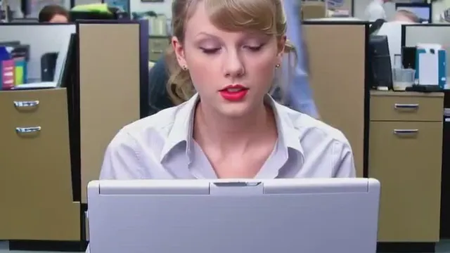 Celebrities Doing Normal Things