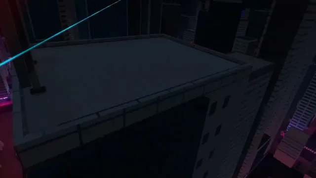 Resist Combat showcase.mp4