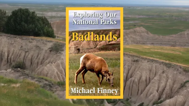 Exploring Out National Parks: Badlands | eBook & Audiobook
