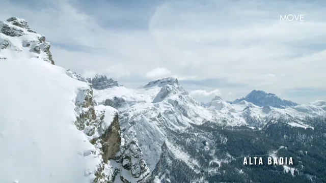 Discover Alta Badia Ep.6