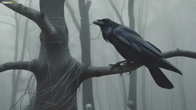 THE FOREST