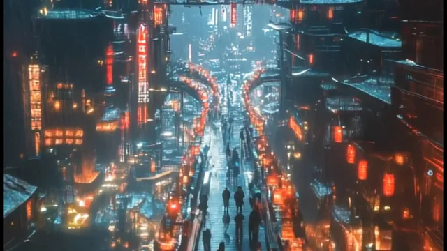 Future City
