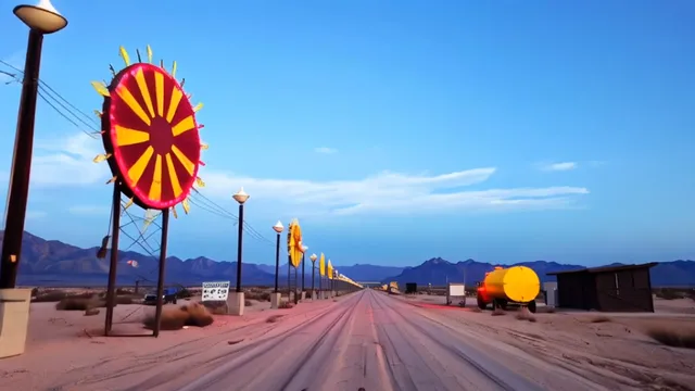 NOT Burning Man Day 1: The Gathering.mp4