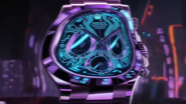 The Technology of the Future: Time and Space in Perfect Balance.mp4