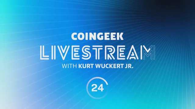 CG Weekly Livestream Aftershow – Ep 35 | S5