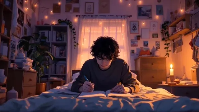 Arabian lofi