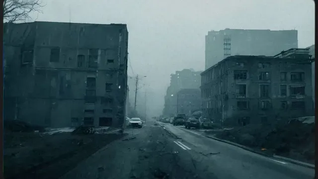 Steve Rose - After the Winter