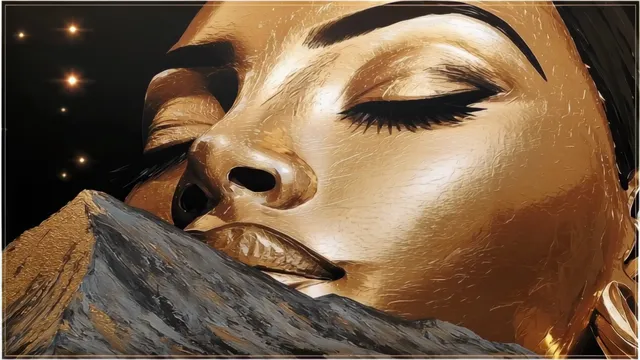 Zenith Apex - Golden Mountain Dub