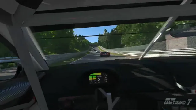 GT7 VR GR.3 Race.mp4