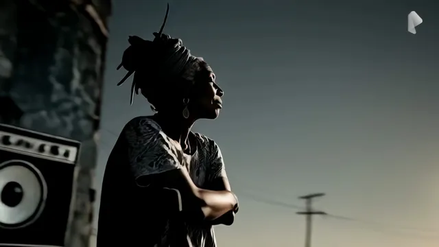 Jahzilla - Dub Know Mi Still Here