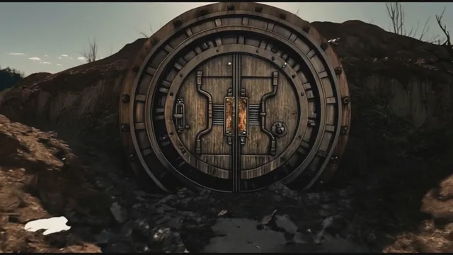 Vault's Redemption.mp4