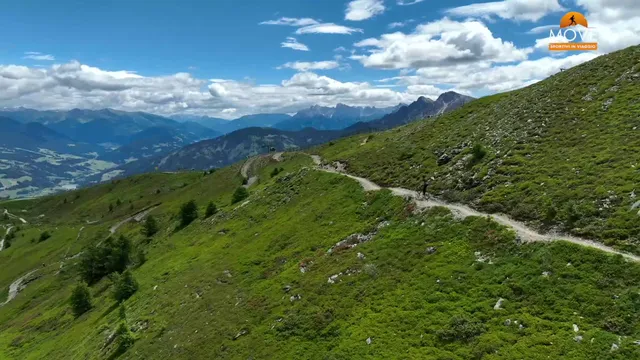 DOLOMITI SUPERSUMMER - EP. 3 VAL GARDENA