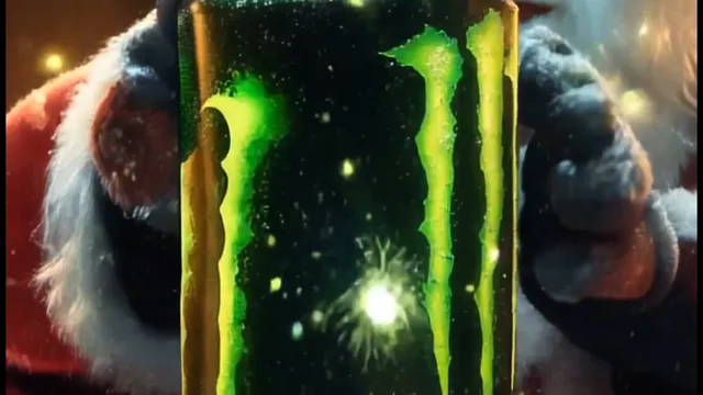 MonsterEnergy