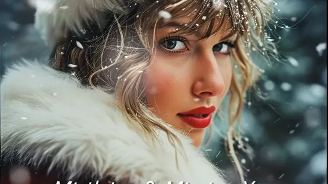 Mistletoe and Missing You (GenAI Music)