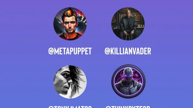 How AI Is Already Being Part Used in Hollywood With Metapuppet