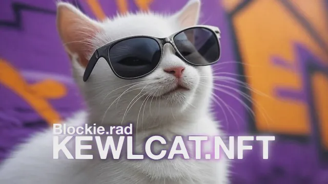 KewlCat.nft
