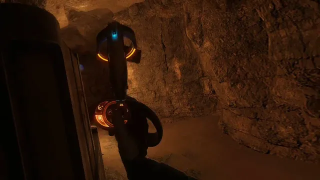 Red Matter 2 showcase.mp4
