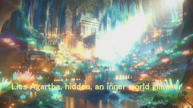 Agartha's Mystical Depths.mp4